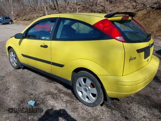 2001 Ford Focus ZX3 с VIN 3FAFP31371R244235, выставлен на аукционе IAAI как лот 42001718 с пробегом 147 016 миль миль и . История ставок и продаж доступна на DreamBid. Изображение 3.