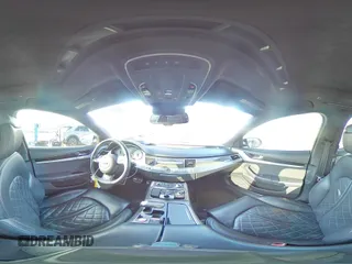 2015 Audi S8 с VIN WAUK2AFDXFN017156, выставлен на аукционе Copart как лот 50602605 с пробегом 100 224 миль миль и Списание • Salvage title. История ставок и продаж доступна на DreamBid. Изображение 15.
