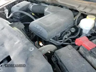 2018 Ram 1500 Big Horn z VIN 1C6RR7LG5JS253990, wystawiony jako Copart lot #66916945 z przebiegiem 98 324 mil mil oraz Szkoda całkowita • Salvage title. Historia ofert i sprzedaży dostępna na DreamBid. Obrazek 13.