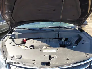 2016 Chevrolet Traverse LT with VIN 1GNKVGKD0GJ273082, listed as a IAAI auction lot 41688974 with 125,577 mi miles and . Bid and sale history available at DreamBid. Image 10.