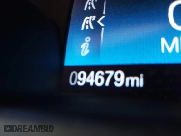 2017 Ford Focus SE with VIN 1FADP3F20HL347495, listed as a IAAI auction lot 41456890 with 94,679 mi miles. Bid and sale history available at carsss.com. Image 15.