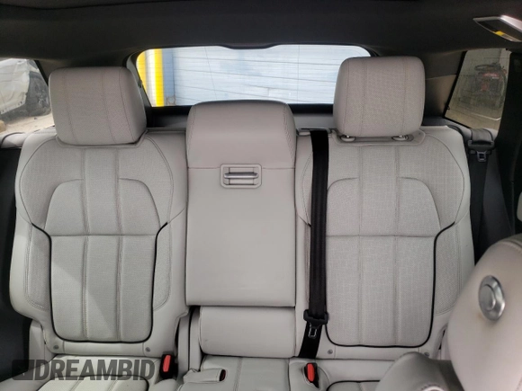 2016 Land Rover Range Rover Sport Dynamic with VIN SALWR2EFXGA108812, listed as a Copart auction lot 58449525 with 80,692 mi miles and Clean title. Bid and sale history available at DreamBid. Image 10.