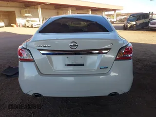 2014 Nissan Altima S with VIN 1N4AL3AP6EC415750, listed as a IAAI auction lot 41869726 with 107,010 mi miles and . Bid and sale history available at carsss.com. Image 16.