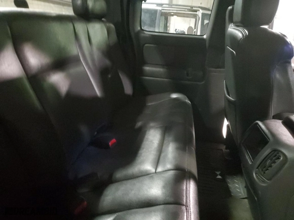2003 Chevrolet Silverado 1500 LT with VIN 2GCEK19T531371666, listed as a Copart auction lot 50047725 with 197,427 mi miles and Salvage Title. Bid and sale history available at carsss.com. Image 10.