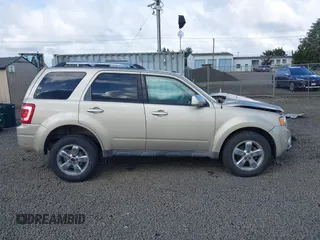 2012 Ford Escape Limited with VIN 1FMCU9EG0CKC79823, listed as a IAAI auction lot 42303805 with Not provided miles and . Bid and sale history available at DreamBid. Image 14.