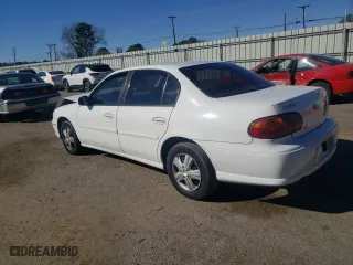 1999 Chevrolet Malibu with VIN 1G1ND52M1X6264285, listed as a Copart auction lot 85565434 with 223,600 mi miles and Salvage Title. Bid and sale history available at carsss.com. Image 2.