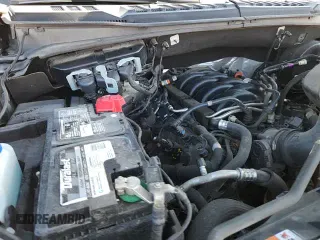 2019 Ford F-150 XL с VIN 1FTEW1C54KKE61596, выставлен на аукционе Copart как лот 84455125 с пробегом 121 815 миль миль и Чистый • Clean title. История ставок и продаж доступна на DreamBid. Изображение 13.