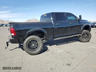 2014 Ram 2500 SLT with VIN 3C6UR5DL5EG145439, listed as a Copart auction lot 76088814 with 111,327 mi miles and Salvage Title. Bid and sale history available at carsss.com. Image 3.