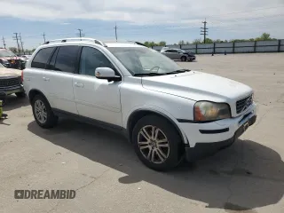 2011 Volvo XC90 I6 with VIN YV4952CZ2B1581901, listed as a Copart auction lot 52943815 with 145,997 mi miles and Salvage Title. Bid and sale history available at DreamBid. Image 4.