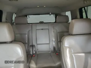 2016 GMC Yukon SLT with VIN 1GKS1BKC5GR450147, listed as a Copart auction lot 51058805 with 163,944 mi miles and Salvage Title. Bid and sale history available at carsss.com. Image 10.