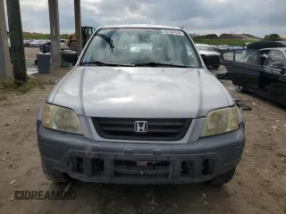1998 Honda CR-V LX with VIN JHLRD284XWC014433, listed as a Copart auction lot 78133144 with 140,705 mi miles and Salvage Title. Bid and sale history available at carsss.com. Image 5.