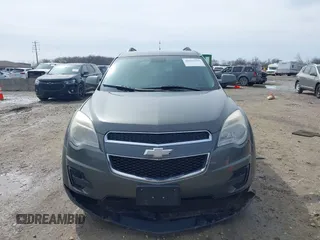 2013 Chevrolet Equinox LT z VIN 2GNALDEK8D6151329, wystawiony jako IAAI lot #41963795 z przebiegiem 106 892 mil mil oraz . Historia ofert i sprzedaży dostępna na DreamBid. Obrazek 12.