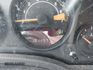 2017 Jeep Patriot High Altitude с VIN 1C4NJRFB5HD206001, выставлен на аукционе IAAI как лот 42000028 с пробегом 101 457 миль миль и . История ставок и продаж доступна на DreamBid. Изображение 15.