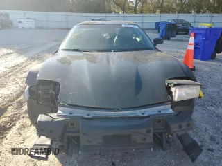 2000 Chevrolet Corvette with VIN 1G1YY22G6Y5121236, listed as a Copart auction lot 43761125 with 72,968 mi miles and Salvage Title. Bid and sale history available at carsss.com. Image 5.
