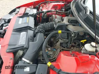1993 Chevrolet Camaro with VIN 2G1FP22S4P2103696, listed as a IAAI auction lot 42498084 with 64,393 mi miles and . Bid and sale history available at DreamBid. Image 21.