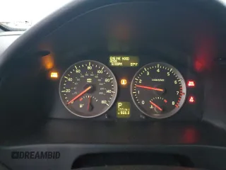 2006 Volvo S40 2.5L Turbo с VIN YV1MH682162157708, выставлен на аукционе Copart как лот 80870604 с пробегом 177 141 миль миль и Чистый • Clean title. История ставок и продаж доступна на DreamBid. Изображение 9.