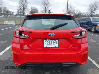 2024 Subaru Impreza с VIN JF1GUABC6R8908229, выставлен на аукционе IAAI как лот 41804590 с пробегом Не указан миль и . История ставок и продаж доступна на DreamBid. Изображение 16.