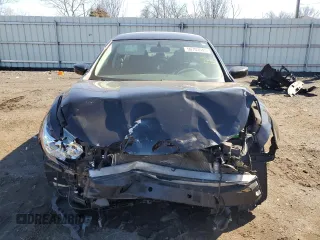 2018 Nissan Altima 2.5 S with VIN 1N4AL3AP5JC228753, listed as a Copart auction lot 50703545 with 100,655 mi miles and Salvage Title. Bid and sale history available at carsss.com. Image 5.