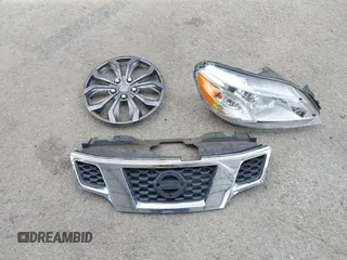 2020 Nissan NV200 SV с VIN 3N6CM0KN2LK707170, выставлен на аукционе IAAI как лот 42034178 с пробегом 118 669 миль миль и . История ставок и продаж доступна на DreamBid. Изображение 12.