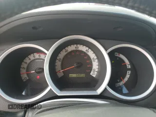 2014 Toyota Tacoma PreRunner with VIN 3TMKU4HN7EM040312, listed as a Copart auction lot 87420864 with 68,853 mi miles and Salvage title. Bid and sale history available at DreamBid. Image 9.