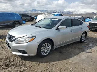 2016 Nissan Altima SL z VIN 1N4AL3AP7GC119915, wystawiony jako Copart lot #51686545 z przebiegiem 128 750 mil mil oraz Szkoda całkowita • Salvage title. Historia ofert i sprzedaży dostępna na DreamBid. Obrazek 1.