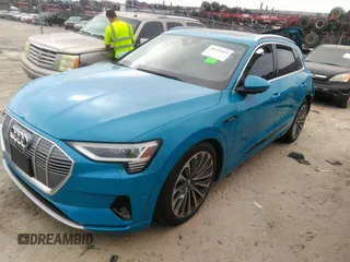 2019 Audi e-tron Prestige с VIN WA1VAAGE0KB007669, выставлен на аукционе IAAI как лот 40253514 с пробегом 45 177 миль миль и . История ставок и продаж доступна на DreamBid. Изображение 17.