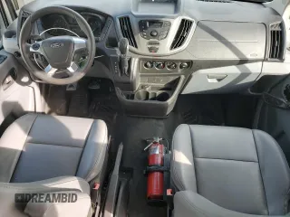 2016 Ford Transit XL z VIN 1FMZK1CM2GKA66128, wystawiony jako Copart lot #85919464 z przebiegiem 124 449 mil mil oraz Czysty tytuł • Clean title. Historia ofert i sprzedaży dostępna na DreamBid. Obrazek 8.