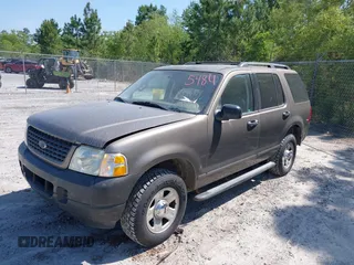 2003 Ford Explorer XLS z VIN 1FMZU62K73UB53223, wystawiony jako IAAI lot #42042733 z przebiegiem 127 405 mil mil oraz . Historia ofert i sprzedaży dostępna na DreamBid. Obrazek 2.