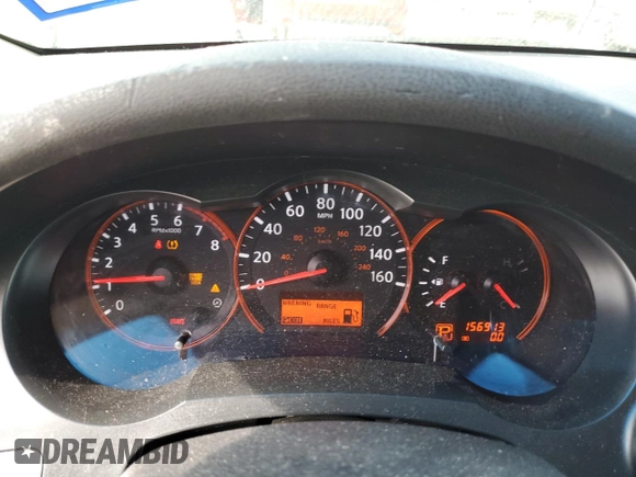 2008 Nissan Altima 2.5 S with VIN 1N4AL21E78C142556, listed as a Copart auction lot 47605995 with 156,913 mi miles and Salvage Title. Bid and sale history available at carsss.com. Image 9.