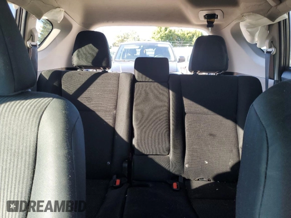 2016 Toyota RAV4 LE with VIN 2T3ZFREV3GW269727, listed as a Copart auction lot 74796814 with 235,242 mi miles and Salvage Title. Bid and sale history available at DreamBid. Image 10.