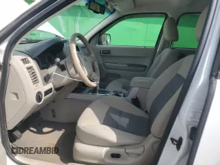 2008 Ford Escape XLT z VIN 1FMCU93148KC65770, wystawiony jako Copart lot #58377915 z przebiegiem 160 856 mil mil oraz Szkoda całkowita • Salvage title. Historia ofert i sprzedaży dostępna na DreamBid. Obrazek 7.