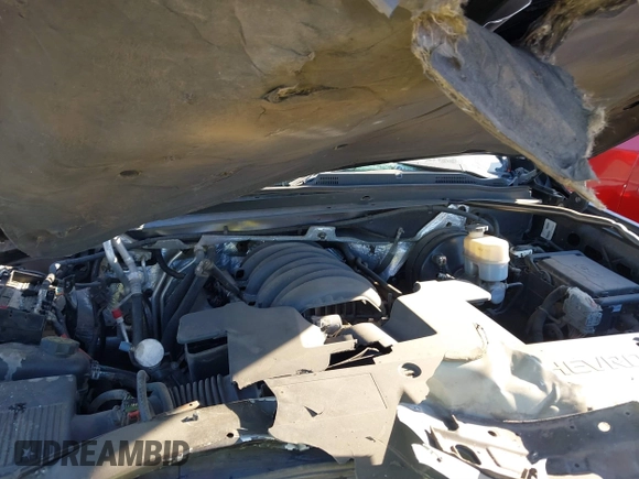 2015 Chevrolet Tahoe LT with VIN 1GNSCBKC0FR167957, listed as a IAAI auction lot 41526568 with Not provided miles and . Bid and sale history available at DreamBid. Image 10.