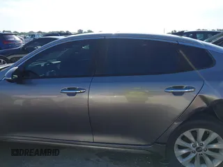 2016 Kia Optima EX с VIN 5XXGU4L37GG008900, выставлен на аукционе IAAI как лот 42501935 с пробегом 170 268 миль миль и . История ставок и продаж доступна на DreamBid. Изображение 14.