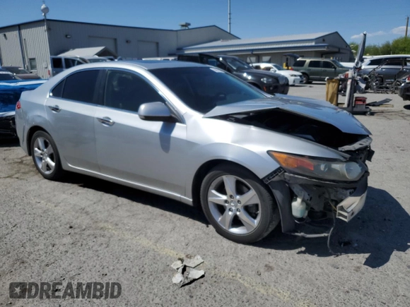2012 Acura TSX Technology z VIN JH4CU2F6XCC028849, wystawiony jako Copart lot #54087905 z przebiegiem 195 292 mil mil oraz Szkoda całkowita • Salvage title. Historia ofert i sprzedaży dostępna na DreamBid. Obrazek 4.