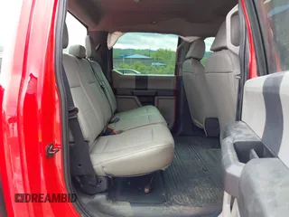 2022 Ford F-250 XL с VIN 1FT7W2B67NEC67785, выставлен на аукционе IAAI как лот 42302140 с пробегом 18 546 миль миль и . История ставок и продаж доступна на DreamBid. Изображение 8.