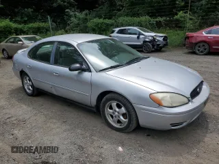 2004 Ford Taurus SE с VIN 1FAFP53204G153125, выставлен на аукционе Copart как лот 63232325 с пробегом 90 885 миль миль и Чистый • Clean title. История ставок и продаж доступна на DreamBid. Изображение 4.