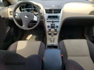 2011 Chevrolet Malibu 1LS with VIN 1G1ZB5E11BF264983, listed as a Copart auction lot 55248595 with 71,543 mi miles and Clean Title. Bid and sale history available at DreamBid. Image 8.
