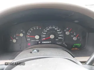 2004 Ford Explorer XLT z VIN 1FMZU63K64UB38633, wystawiony jako IAAI lot #41647422 z przebiegiem 232 857 mil mil oraz . Historia ofert i sprzedaży dostępna na DreamBid. Obrazek 7.