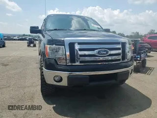 2011 Ford F-150 XL с VIN 1FTFX1EF3BFA63831, выставлен на аукционе Copart как лот 64544945 с пробегом 142 807 миль миль и Списание • Salvage title. История ставок и продаж доступна на DreamBid. Изображение 13.