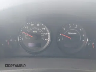 2005 Jeep Grand Cherokee Laredo with VIN 1J4GR48KX5C589625, listed as a IAAI auction lot 42699102 with Not provided miles and . Bid and sale history available at DreamBid. Image 16.
