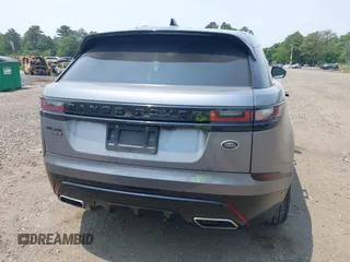 2020 Land Rover Range Rover Velar z VIN SALYM2EV8LA274870, wystawiony jako IAAI lot #42479938 z przebiegiem 43 039 mil mil oraz . Historia ofert i sprzedaży dostępna na DreamBid. Obrazek 16.