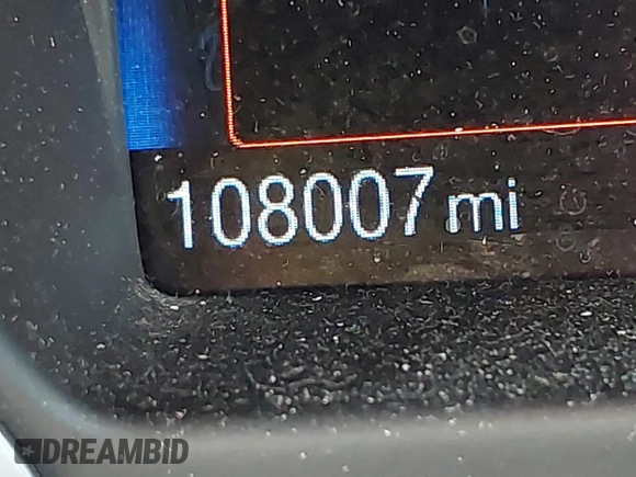 2018 Ford Focus Titanium с VIN 1FADP3J27JL279628, выставлен на аукционе IAAI как лот 42139356 с пробегом 108 007 миль миль и . История ставок и продаж доступна на DreamBid. Изображение 16.