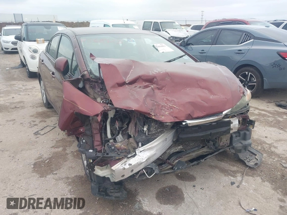 2012 Honda Civic LX z VIN 19XFB2F57CE386821, wystawiony jako IAAI lot #41568423 z przebiegiem 95 849 mil mil oraz . Historia ofert i sprzedaży dostępna na DreamBid. Obrazek 6.