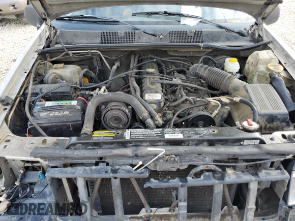 1998 Jeep Grand Cherokee with VIN 1J4FX48S6WC345358, listed as a Copart auction lot 85057454 with Not provided miles and Salvage title. Bid and sale history available at DreamBid. Image 11.