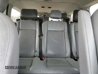 2015 Ford Transit XL with VIN 1FMZK1YM2FKA72647, listed as a Copart auction lot 47439215 with 148,105 mi miles and Salvage title. Bid and sale history available at DreamBid. Image 10.