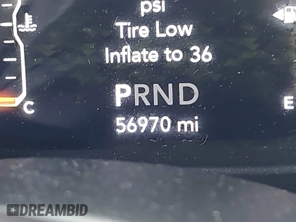 2018 Jeep Wrangler Unlimited Sport S z VIN 1C4HJXDG2JW228483, wystawiony jako IAAI lot #41710364 z przebiegiem 56 970 mil mil oraz . Historia ofert i sprzedaży dostępna na DreamBid. Obrazek 15.