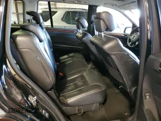 2008 Mercedes-Benz GL-Class 5.5L with VIN 4JGBF86E18A389760, listed as a Copart auction lot 73289754 with 165,629 mi miles and Clean Title. Bid and sale history available at carsss.com. Image 11.