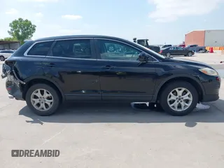 2011 Mazda CX-9 Sport with VIN JM3TB2BA7B0303120, listed as a IAAI auction lot 42427053 with 219,673 mi miles and . Bid and sale history available at DreamBid. Image 13.