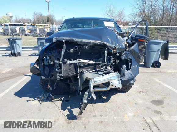 2014 Ford F-150 XL with VIN 1FTFW1EF4EFA05234, listed as a IAAI auction lot 41828410 with 170,733 mi miles. Bid and sale history available at carsss.com. Image 13.