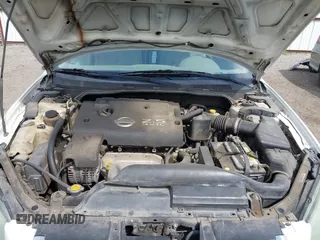 2006 Nissan Altima S with VIN 1N4AL11D76N429043, listed as a IAAI auction lot 42061407 with 163,528 mi miles and . Bid and sale history available at DreamBid. Image 10.